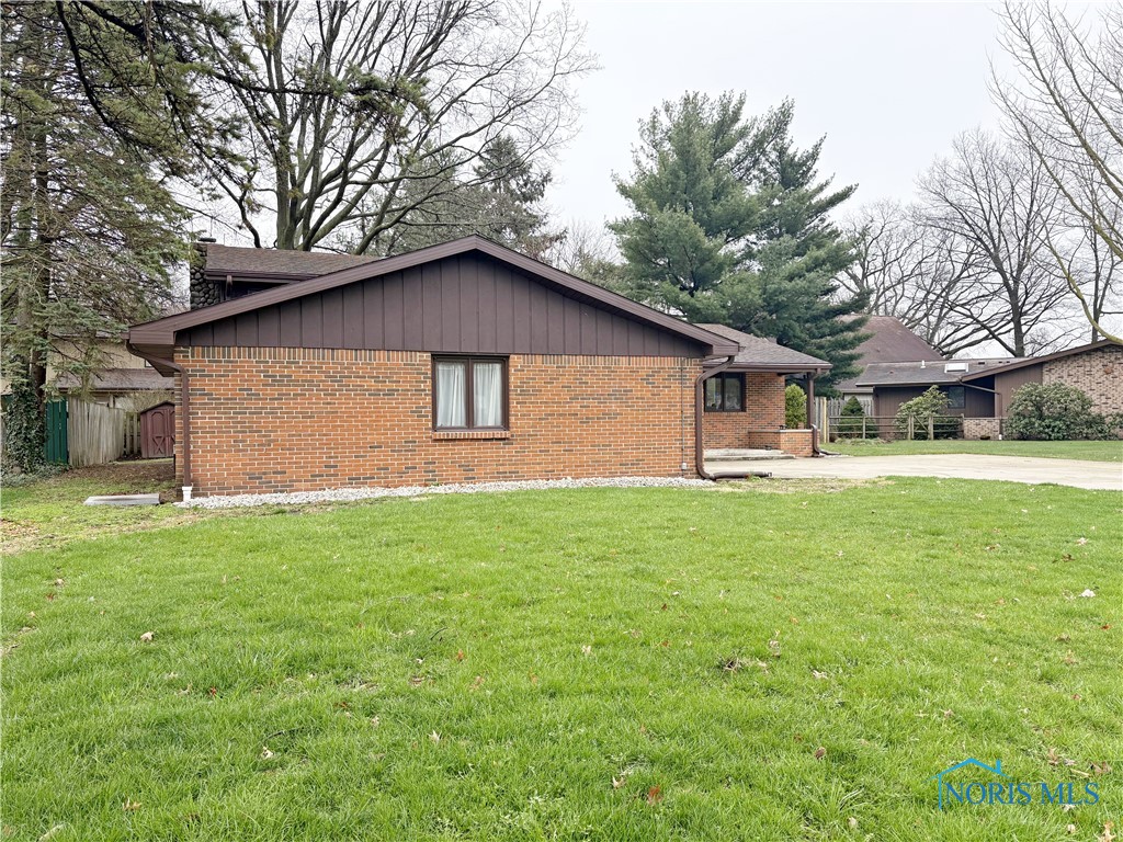 862 Ferndale Court, Bowling Green, Ohio image 43