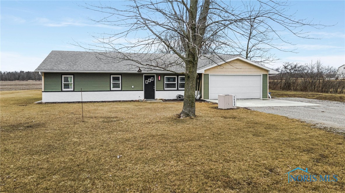 7502 Hicksville Edgerton Road, Hicksville, Ohio image 1