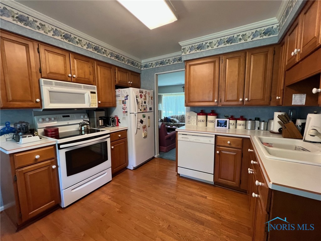 212 Duck Pond Road, Upper Sandusky, Ohio image 12