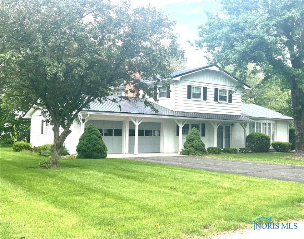 212 Duck Pond Road, Upper Sandusky, Ohio image 1