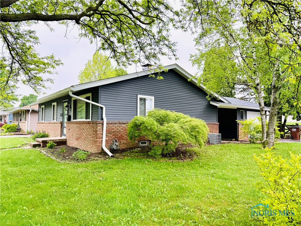 5929 Viramar Road, Toledo, Ohio image 24