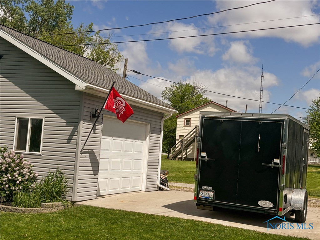 224 W Ottawa Street, Oak Harbor, Ohio image 33