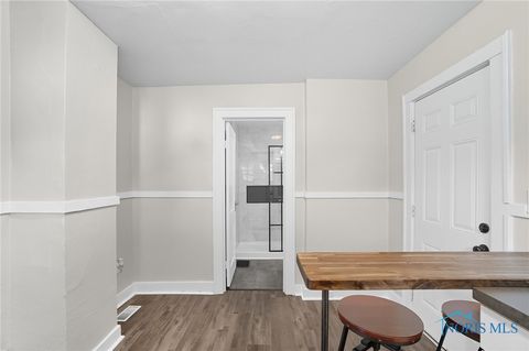 Tiny photo for 913 Coventry Avenue, Toledo, OH 43607 (MLS # 6135552)