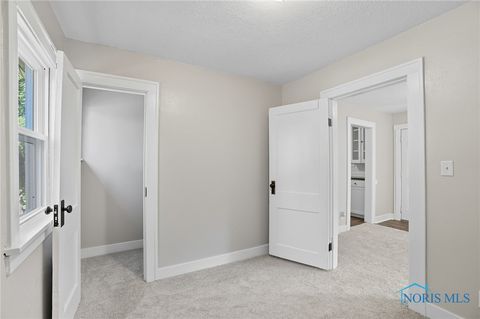 Tiny photo for 913 Coventry Avenue, Toledo, OH 43607 (MLS # 6135552)