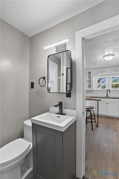 Tiny photo for 913 Coventry Avenue, Toledo, OH 43607 (MLS # 6135552)