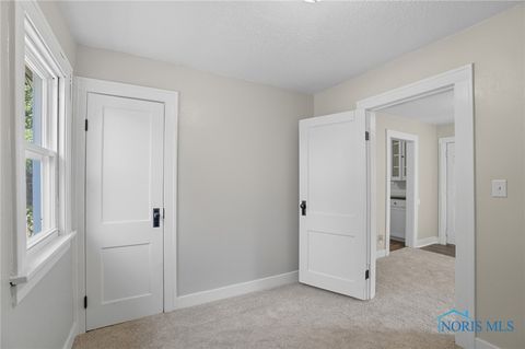 Tiny photo for 913 Coventry Avenue, Toledo, OH 43607 (MLS # 6135552)