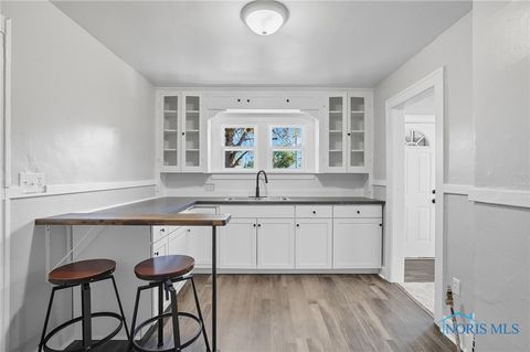 Tiny photo for 913 Coventry Avenue, Toledo, OH 43607 (MLS # 6135552)