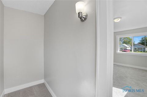 Tiny photo for 913 Coventry Avenue, Toledo, OH 43607 (MLS # 6135552)