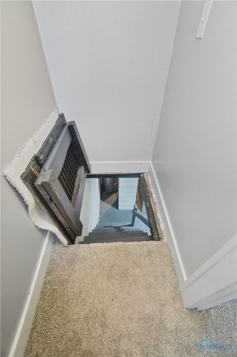 Tiny photo for 913 Coventry Avenue, Toledo, OH 43607 (MLS # 6135552)