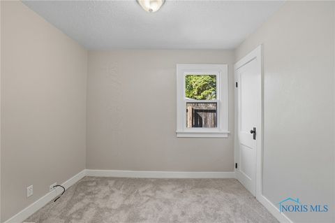 Tiny photo for 913 Coventry Avenue, Toledo, OH 43607 (MLS # 6135552)