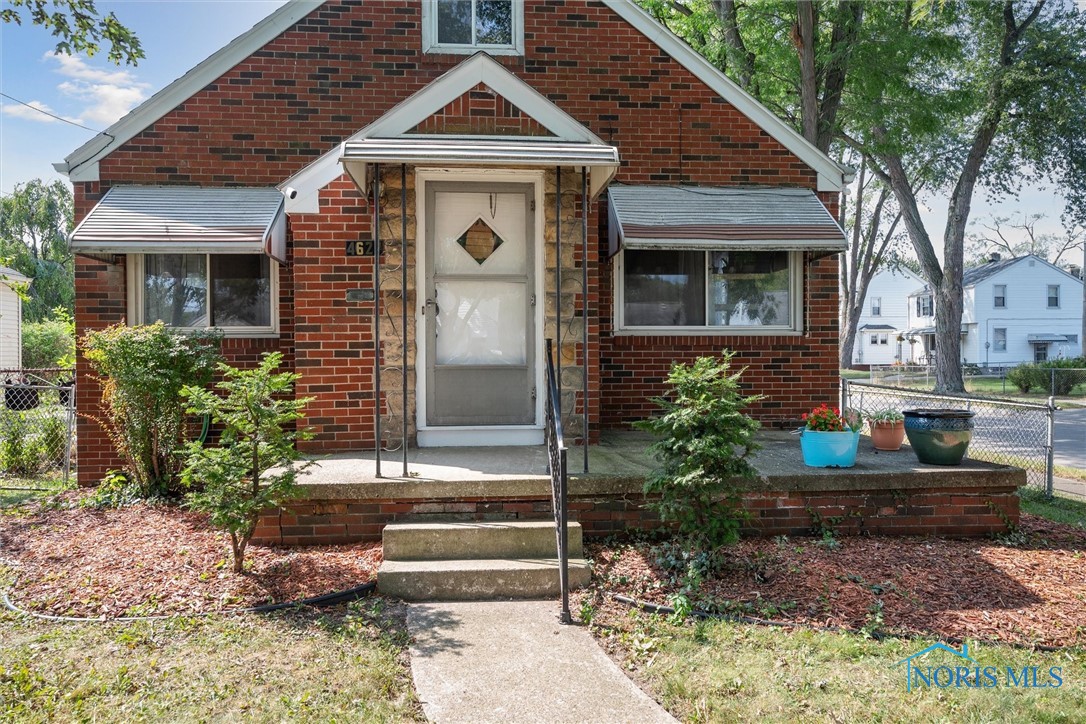 4627 Vermaas Avenue, Toledo, Ohio image 2