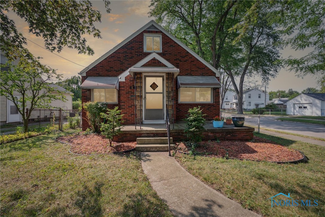 4627 Vermaas Avenue, Toledo, Ohio image 1