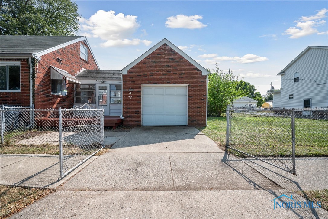 4627 Vermaas Avenue, Toledo, Ohio image 24
