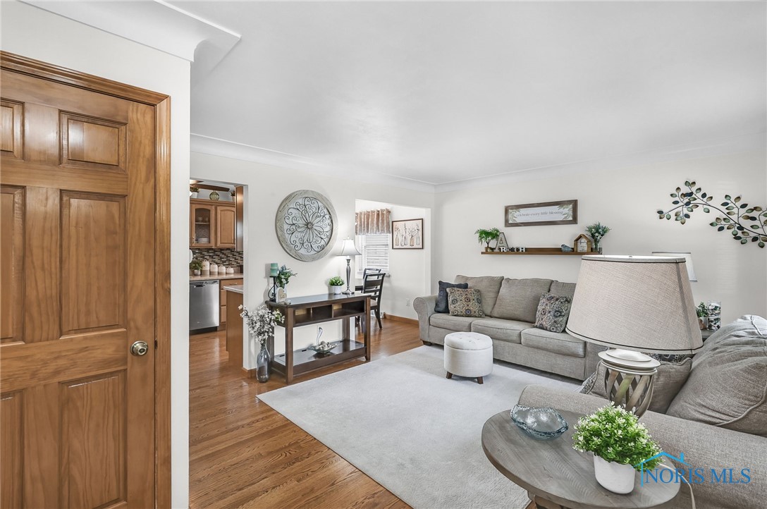 1796 Bucklew Drive, Toledo, Ohio image 9