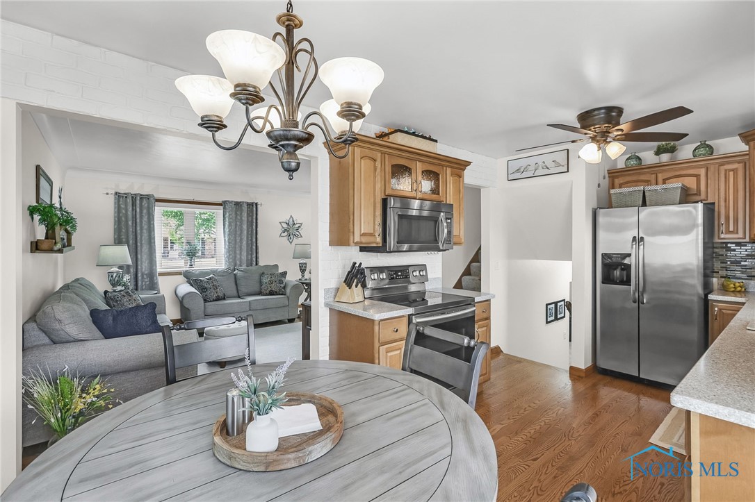 1796 Bucklew Drive, Toledo, Ohio image 12