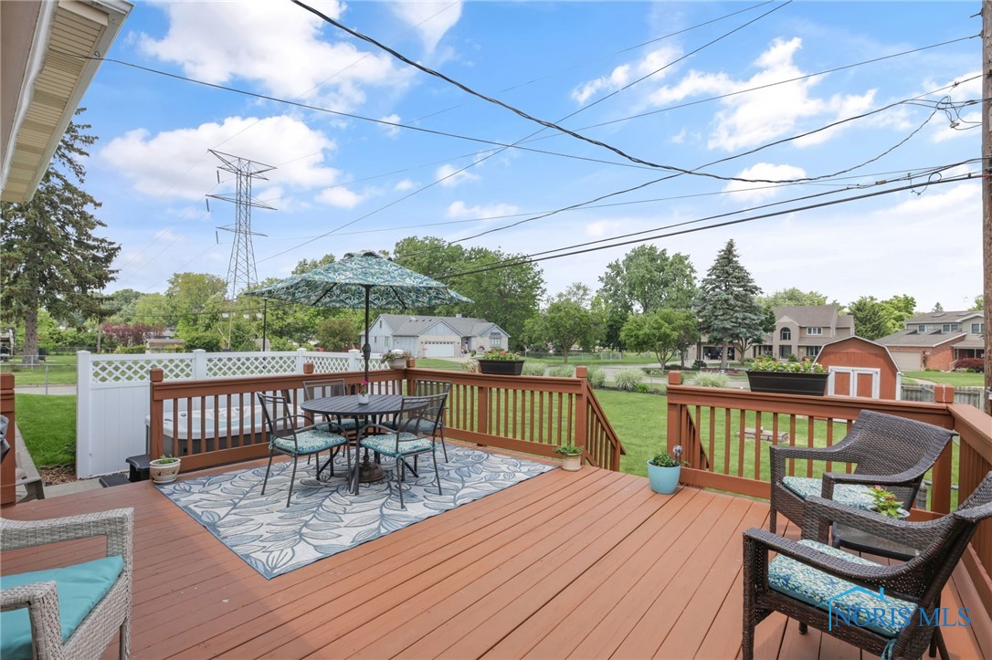 1796 Bucklew Drive, Toledo, Ohio image 41