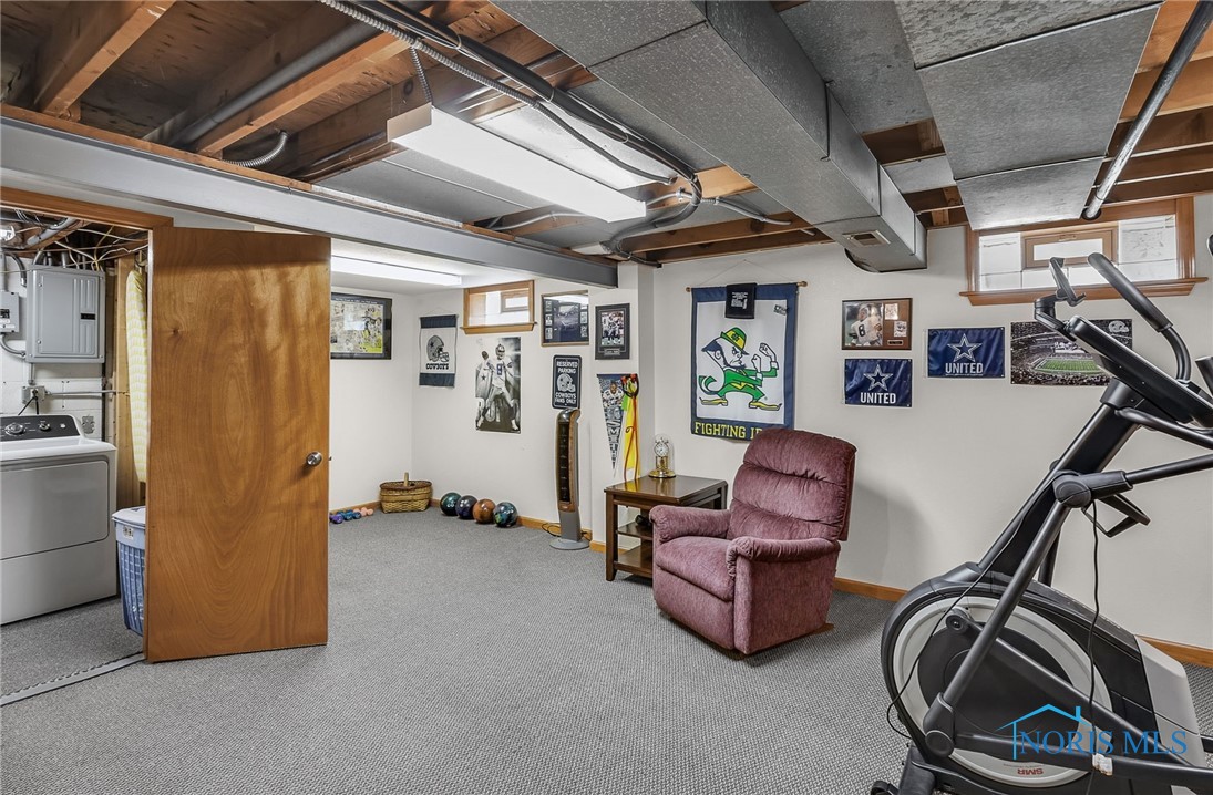 1796 Bucklew Drive, Toledo, Ohio image 35