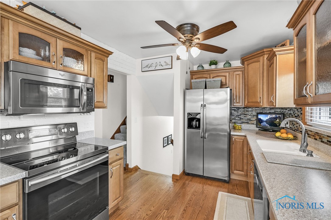 1796 Bucklew Drive, Toledo, Ohio image 11