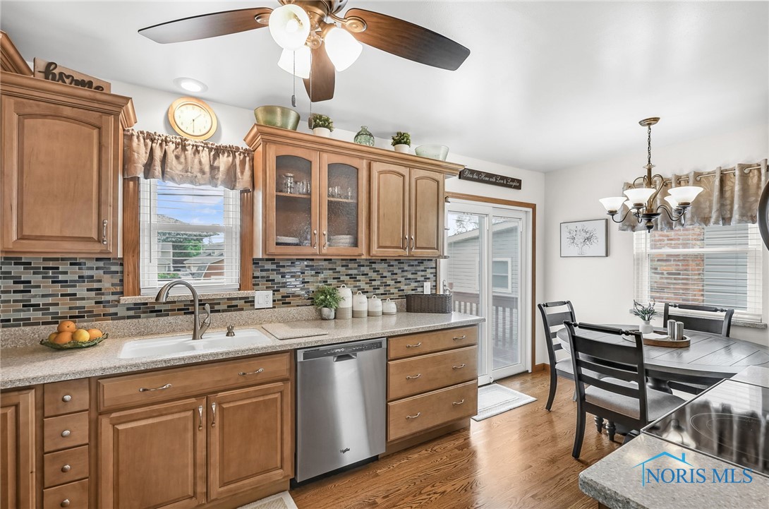 1796 Bucklew Drive, Toledo, Ohio image 16