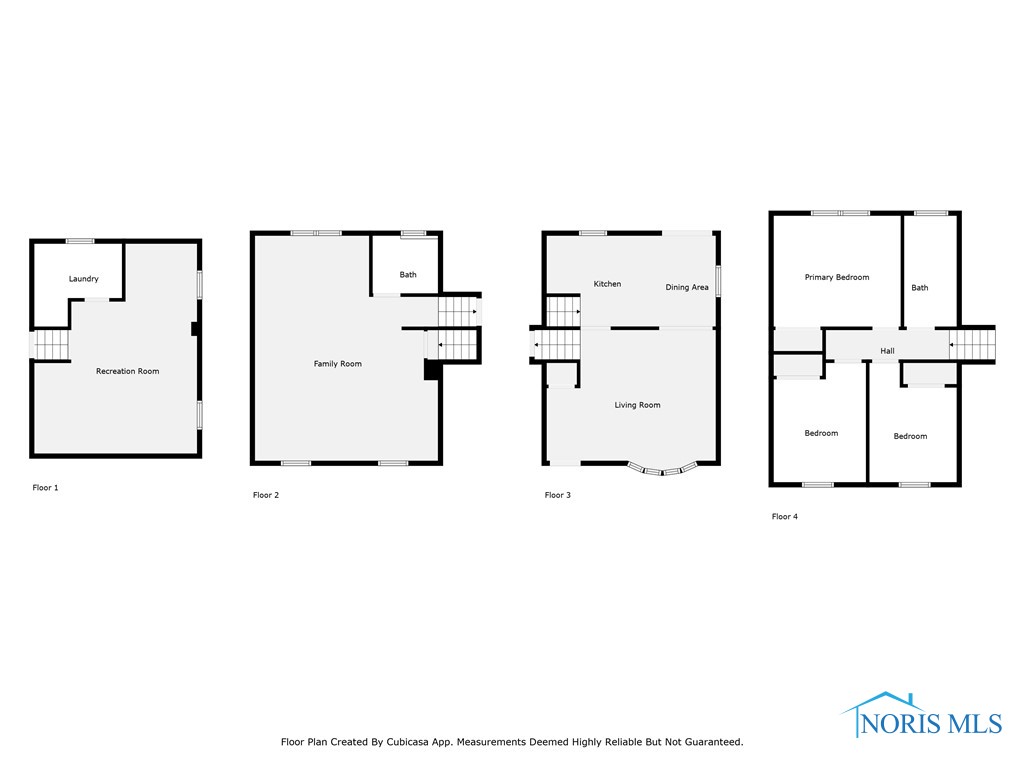 1796 Bucklew Drive, Toledo, Ohio image 42
