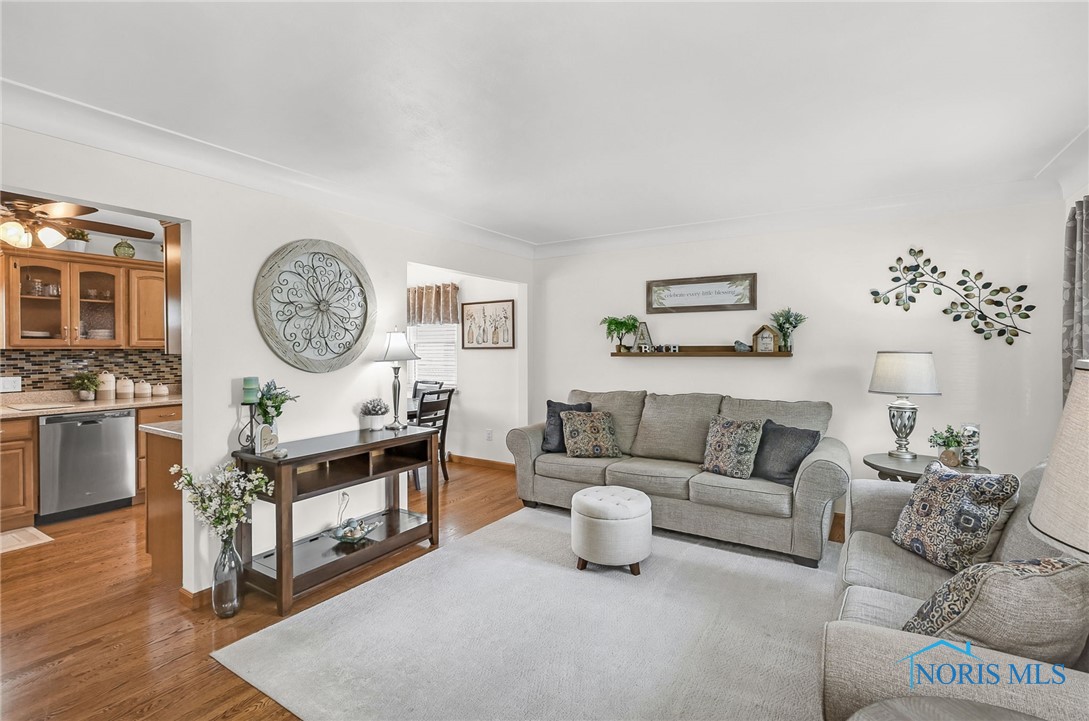 1796 Bucklew Drive, Toledo, Ohio image 10