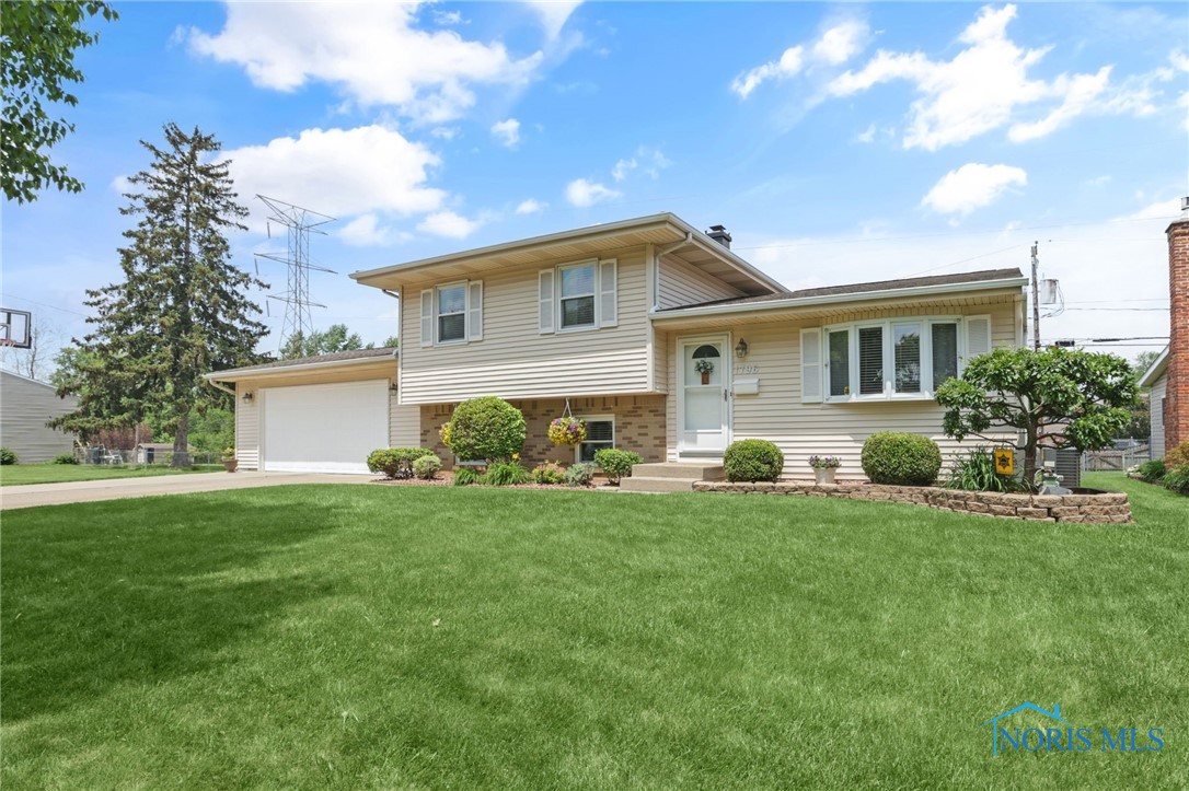1796 Bucklew Drive, Toledo, Ohio image 1
