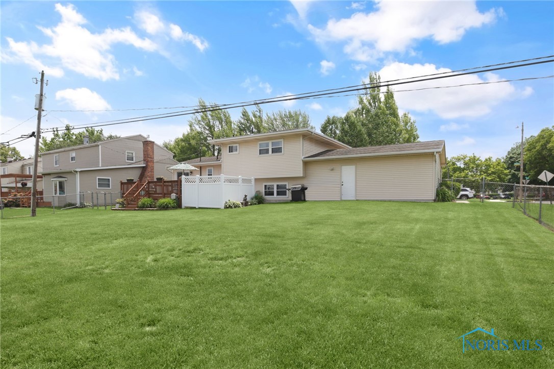 1796 Bucklew Drive, Toledo, Ohio image 40