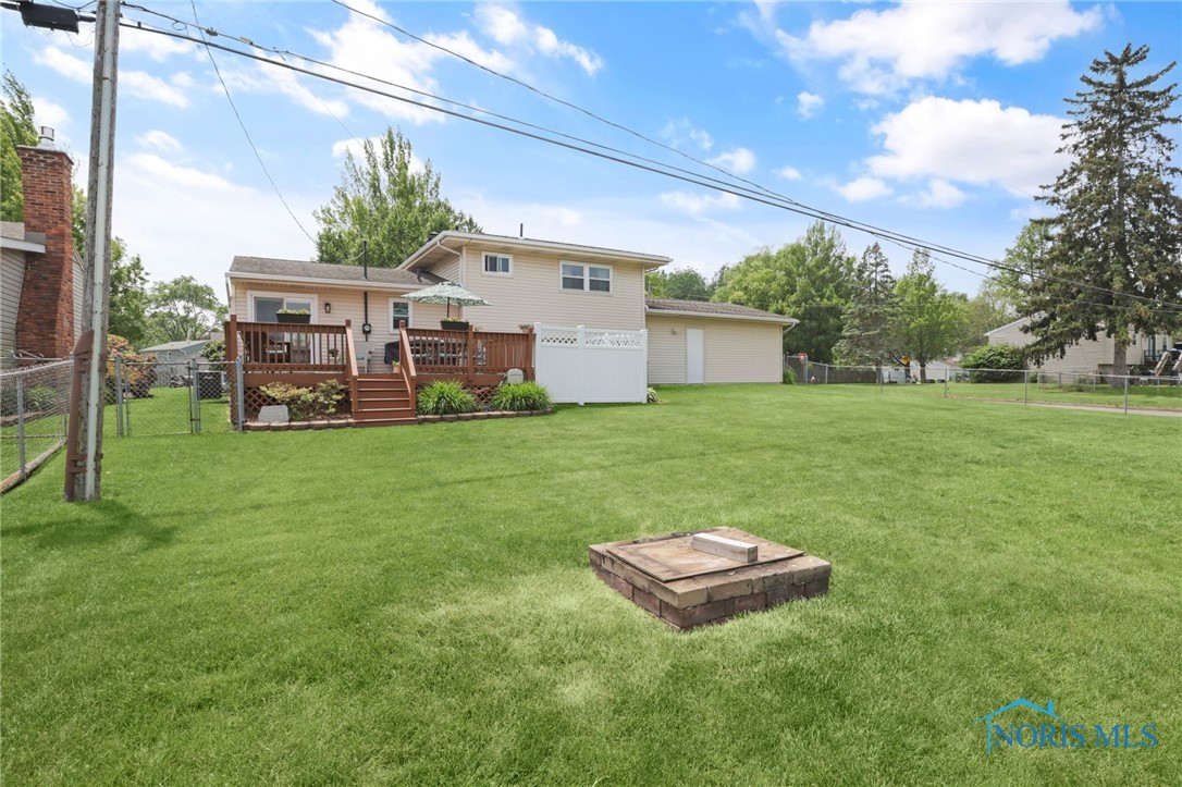 1796 Bucklew Drive, Toledo, Ohio image 39