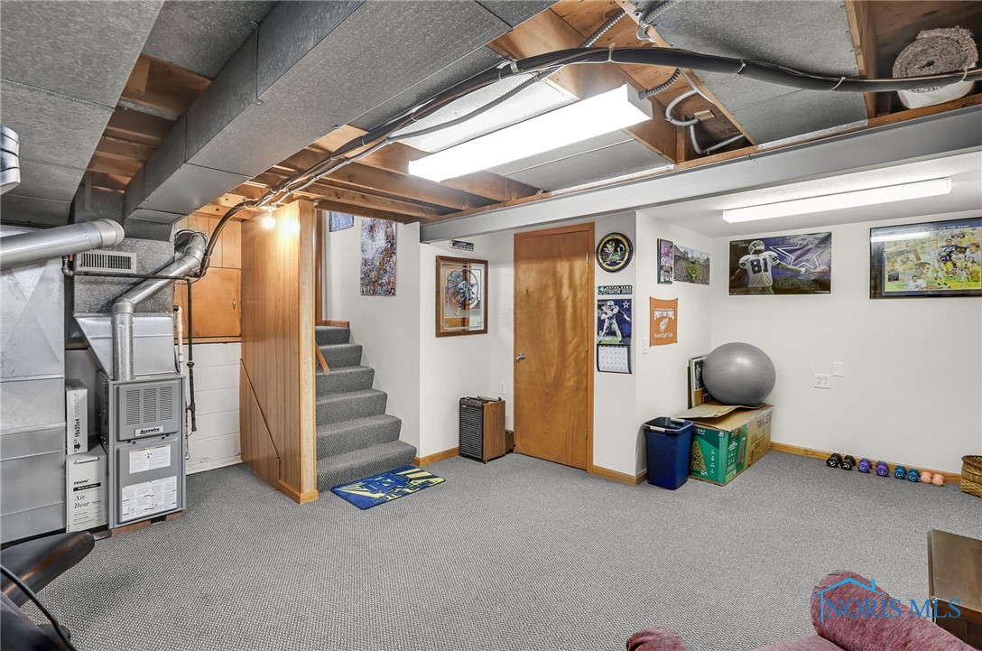 1796 Bucklew Drive, Toledo, Ohio image 36