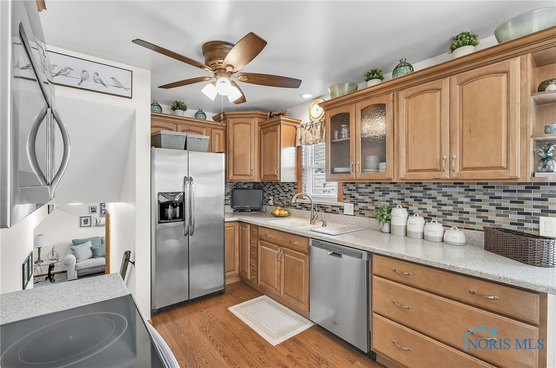 1796 Bucklew Drive, Toledo, Ohio image 13