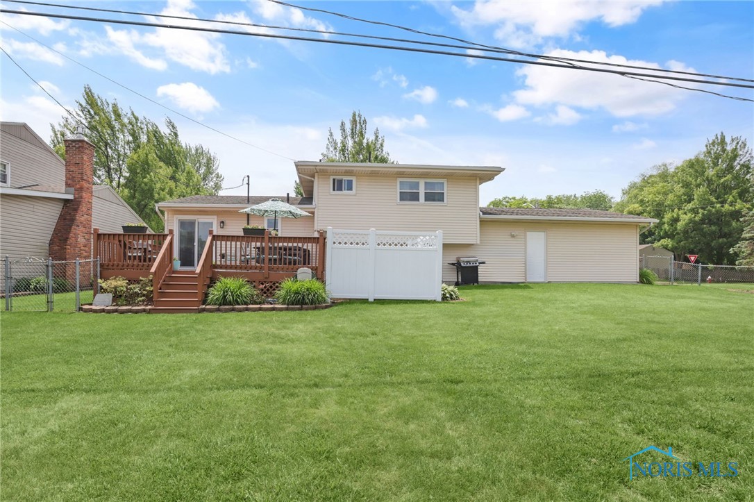 1796 Bucklew Drive, Toledo, Ohio image 38