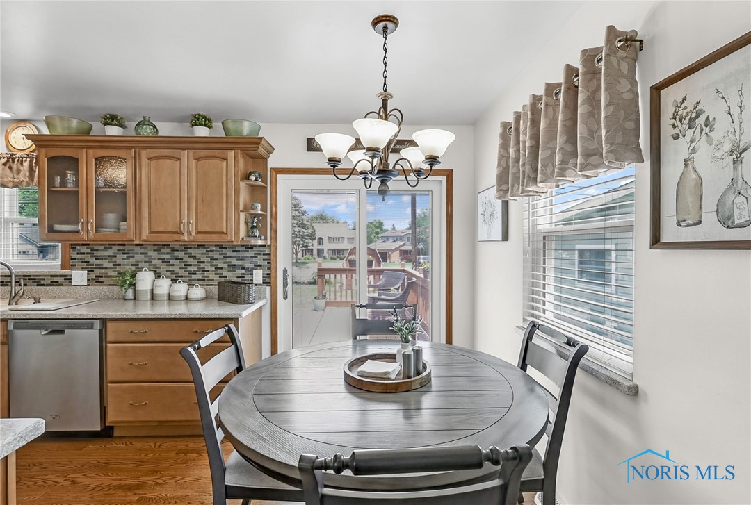 1796 Bucklew Drive, Toledo, Ohio image 17
