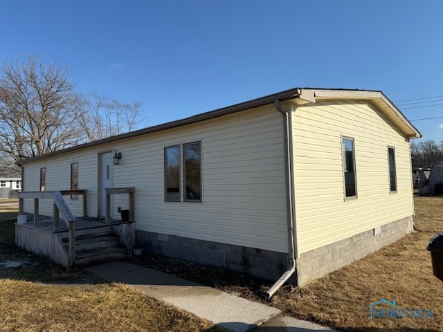 909 Hees Court, Defiance, Ohio image 1