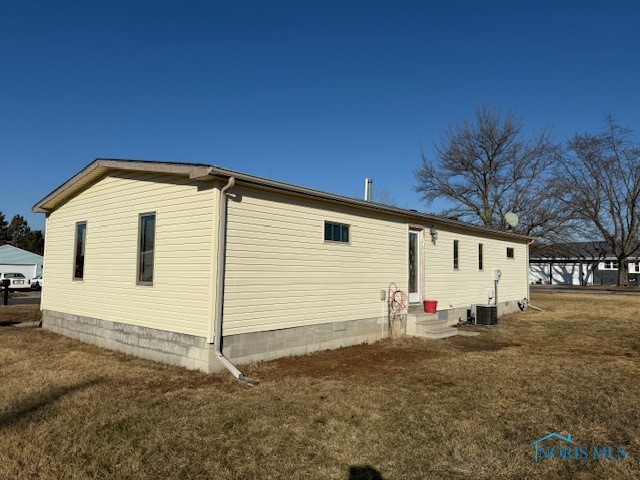 909 Hees Court, Defiance, Ohio image 3