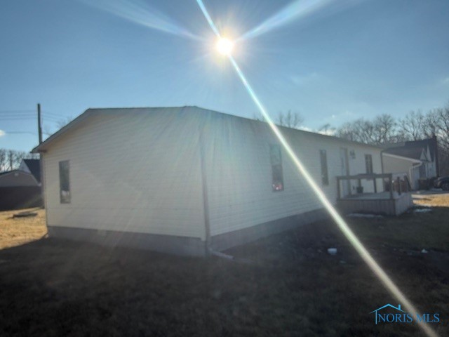 909 Hees Court, Defiance, Ohio image 20