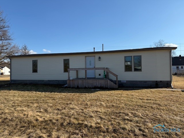 909 Hees Court, Defiance, Ohio image 19