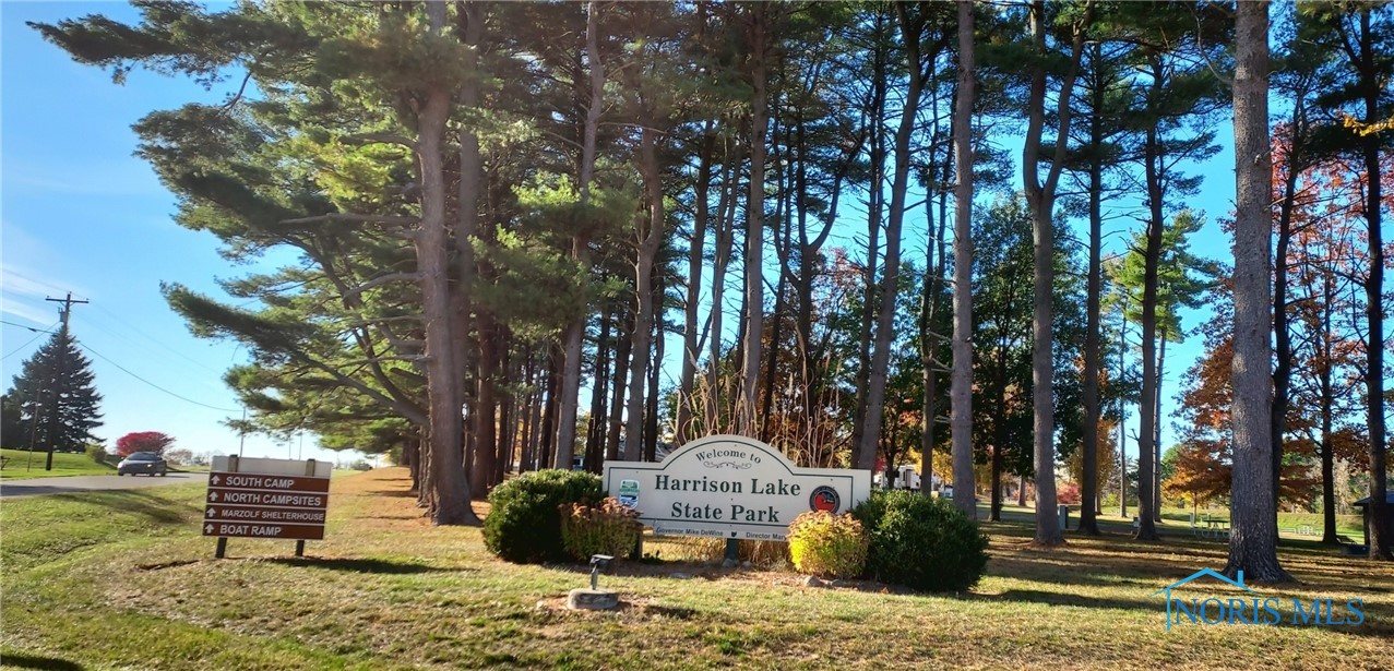 County Road M, Fayette, Ohio image 13