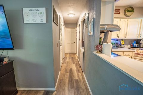 Tiny photo for 6036 Fairhaven Drive, Toledo, OH 43623 (MLS # 6136756)