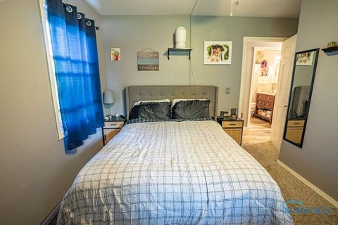Tiny photo for 6036 Fairhaven Drive, Toledo, OH 43623 (MLS # 6136756)