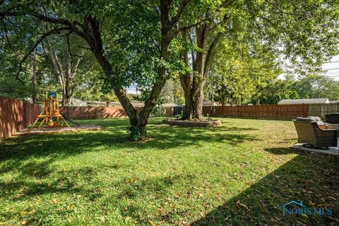 Tiny photo for 6036 Fairhaven Drive, Toledo, OH 43623 (MLS # 6136756)