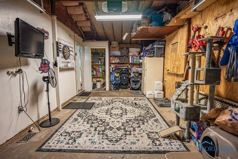 Tiny photo for 6036 Fairhaven Drive, Toledo, OH 43623 (MLS # 6136756)