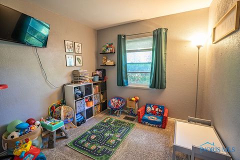 Tiny photo for 6036 Fairhaven Drive, Toledo, OH 43623 (MLS # 6136756)