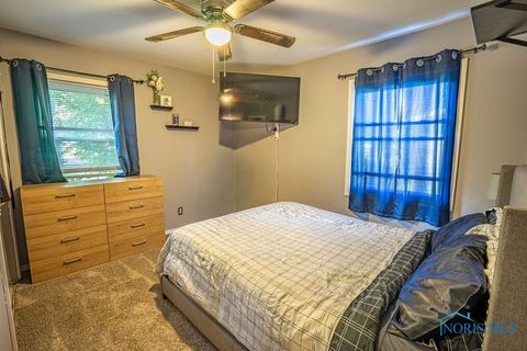 Tiny photo for 6036 Fairhaven Drive, Toledo, OH 43623 (MLS # 6136756)