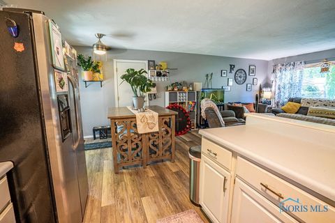 Tiny photo for 6036 Fairhaven Drive, Toledo, OH 43623 (MLS # 6136756)