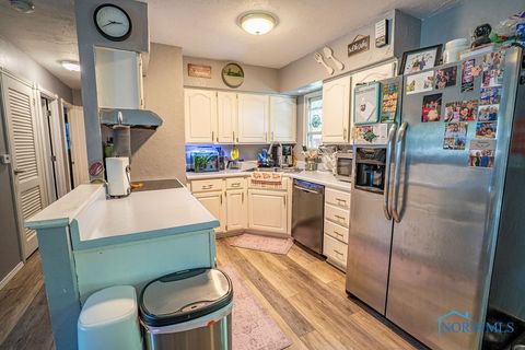 Tiny photo for 6036 Fairhaven Drive, Toledo, OH 43623 (MLS # 6136756)