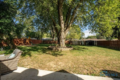 Tiny photo for 6036 Fairhaven Drive, Toledo, OH 43623 (MLS # 6136756)