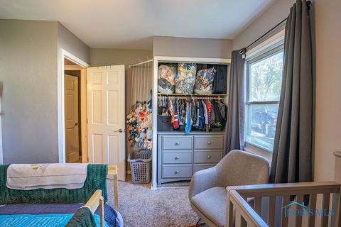 Tiny photo for 6036 Fairhaven Drive, Toledo, OH 43623 (MLS # 6136756)