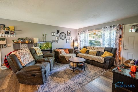 Tiny photo for 6036 Fairhaven Drive, Toledo, OH 43623 (MLS # 6136756)