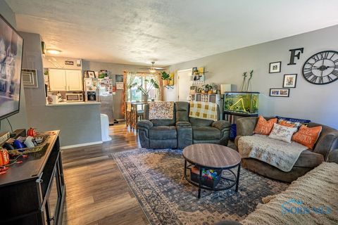 Tiny photo for 6036 Fairhaven Drive, Toledo, OH 43623 (MLS # 6136756)
