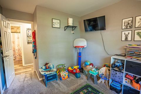 Tiny photo for 6036 Fairhaven Drive, Toledo, OH 43623 (MLS # 6136756)